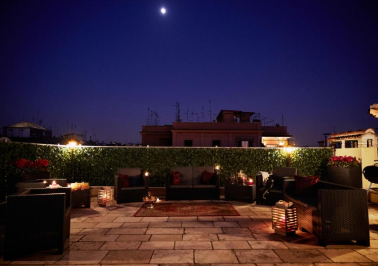 Hotel Sant'Angelo — Fotók 1